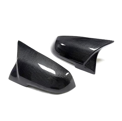 Coques Rétroviseurs Carbone BMW Série 4 F32 F33 F36 / i3