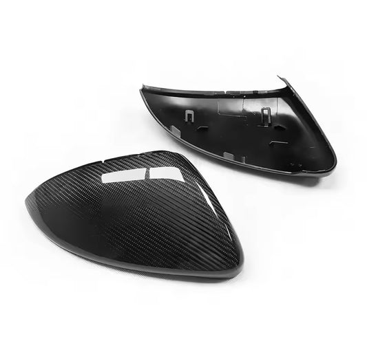 Coques Rétroviseurs Golf 7 7.5 (2013-2020)