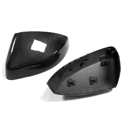 Coques Rétroviseurs Audi A3 S3 RS3 8V (2013-2020)