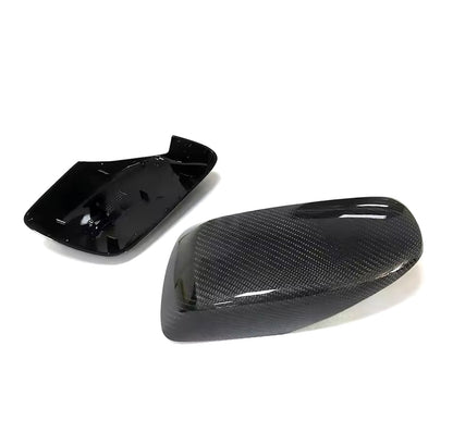 Coques Rétroviseurs Carbone BMW Série 5 - E60 / Série 6 - E63 E64 (2003-2007)