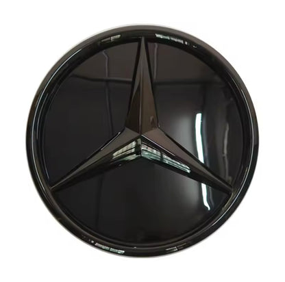 Logo calandre avant Mercedes (différents modèles) - AUTO SHOP