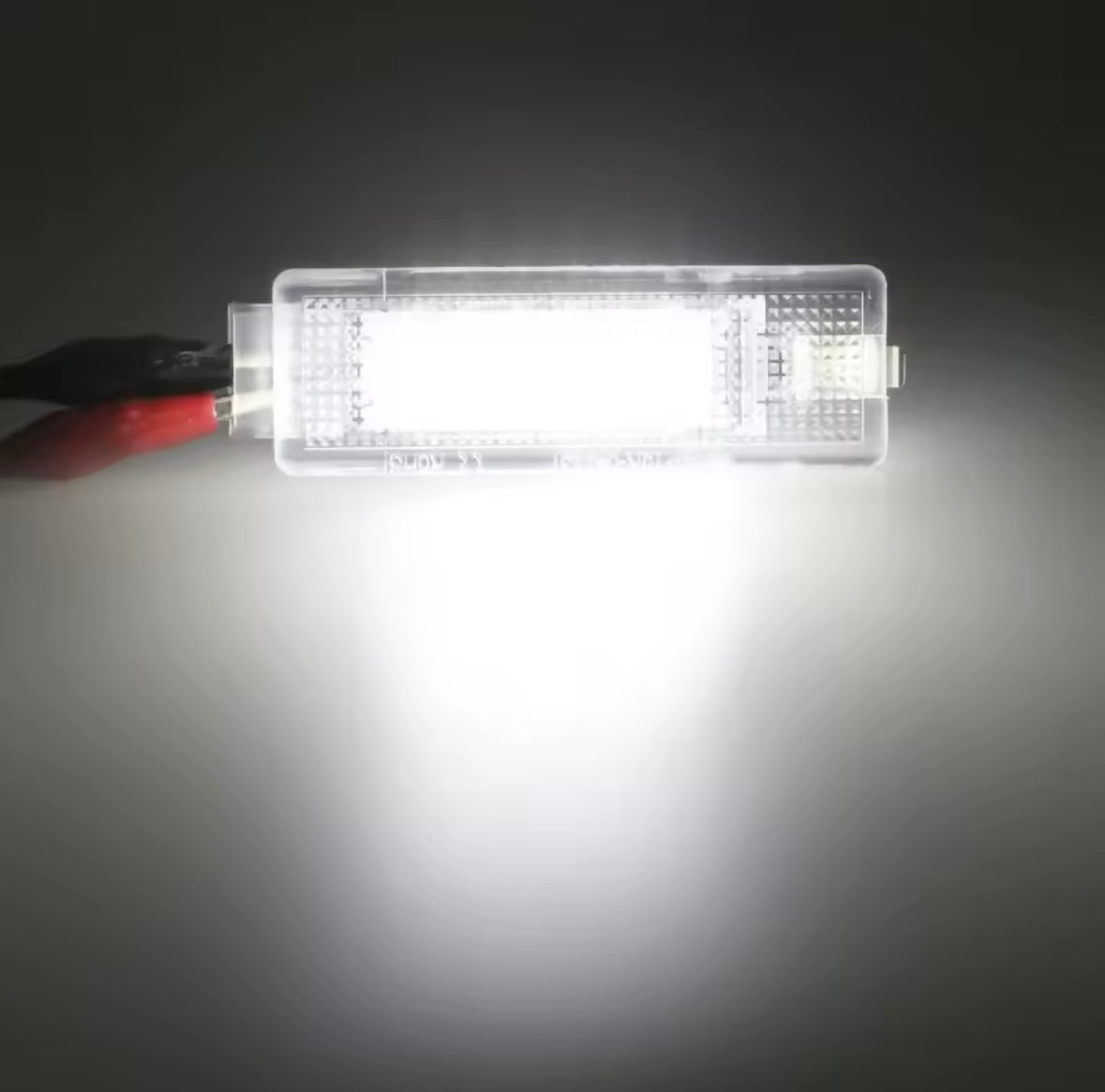 Lumière de coffre - VAG - AUTO SHOP