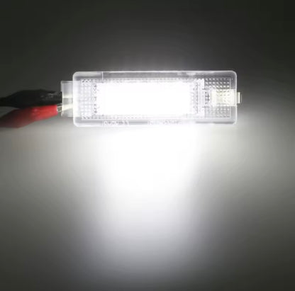 Lumière de coffre - VAG - AUTO SHOP