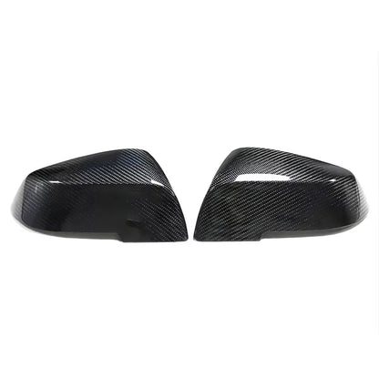 Coques Rétroviseurs Carbone BMW Série 1 - F20 F21 / Série 2 - F22 F23 / Série 3 - F30 F31 F35 / Série 4 - F32 F33 F36 / X1 - E84