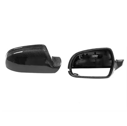 Coques Rétroviseurs Audi A3 S3 RS3 - 8P / A4 S4 RS4 / A5 S5 RS5 - B8.5