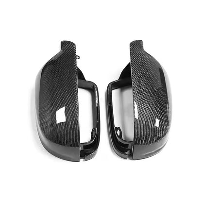 Coques Rétroviseurs Audi A3 S3 RS3 - 8P / A4 S4 RS4 / A5 S5 RS5 - B8.5