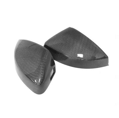 Coques Rétroviseurs Audi A3 S3 RS3 8V (2013-2020)