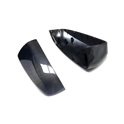 Coques Rétroviseurs Carbone BMW X5 E70 / X6 E71