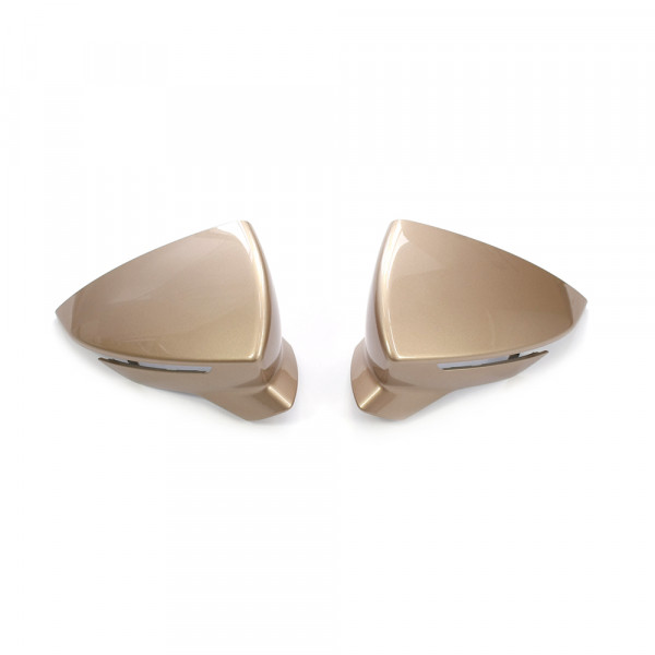 Rétroviseurs Seat Cuivre OEM (Leon 5F / Ibiza 6F / Arona)