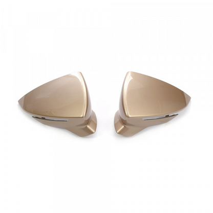 Rétroviseurs Seat Cuivre OEM (Leon 5F / Ibiza 6F / Arona)