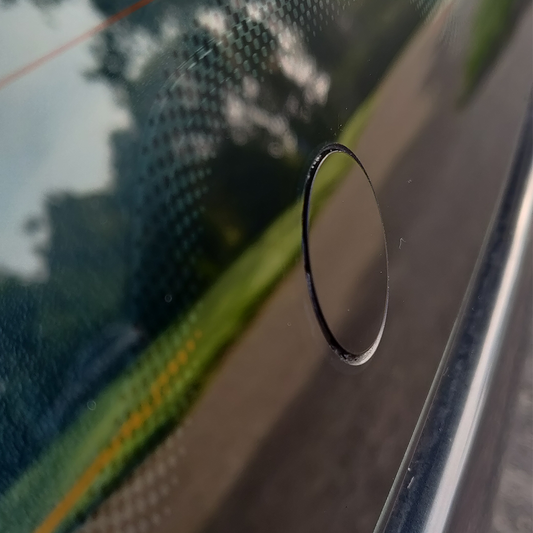 Kit suppression essuie-glace arrière Peugeot 208 (2012-2019) - AUTO SHOP