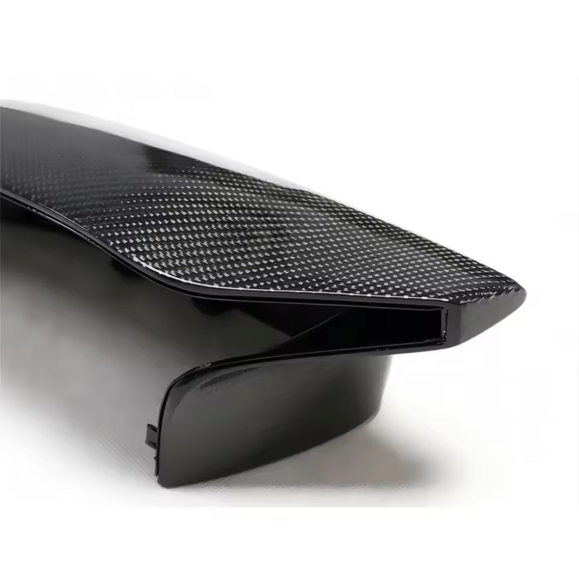 Coques Rétroviseurs Carbone / Noir BMW M3 G80 G81 (2020+)