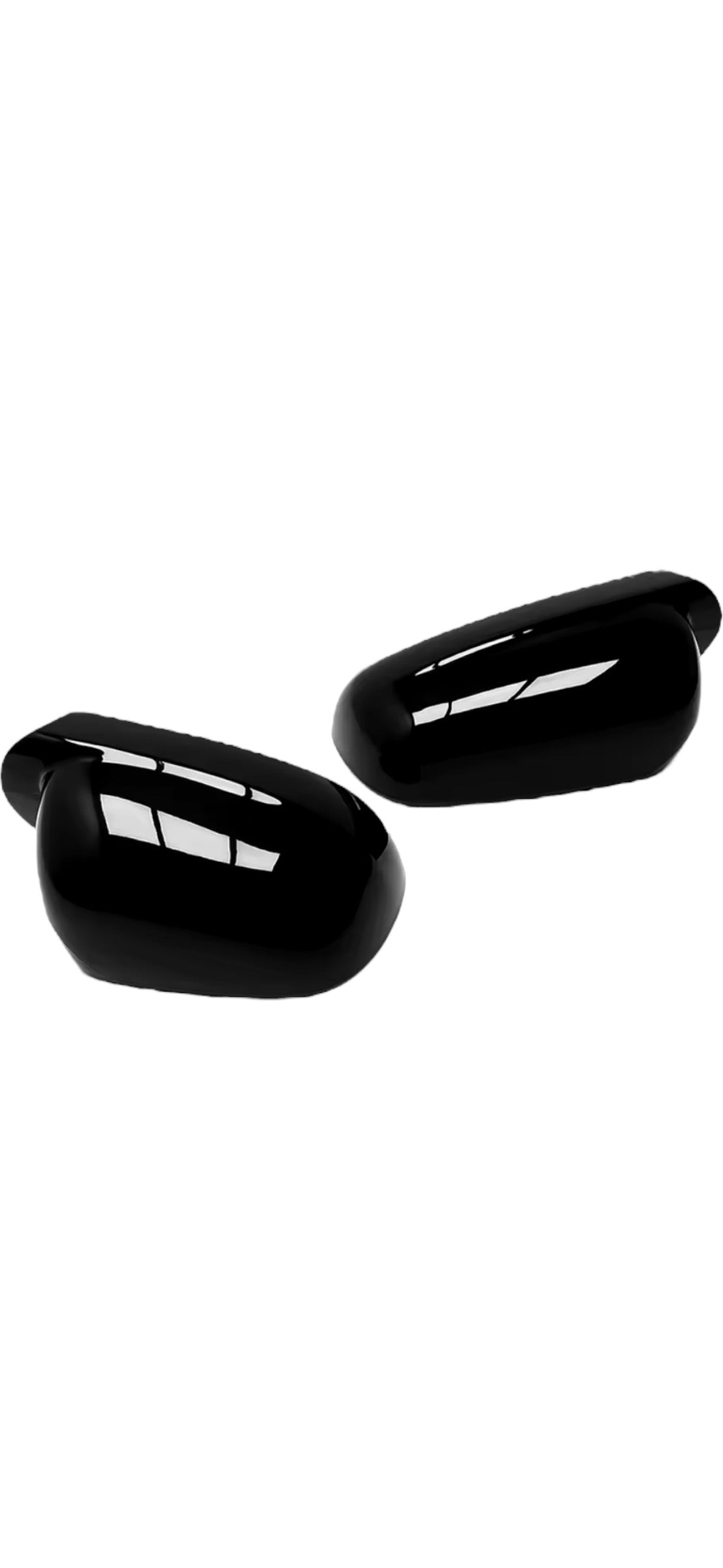 Coques Rétroviseurs Golf 4 (1997-2003)