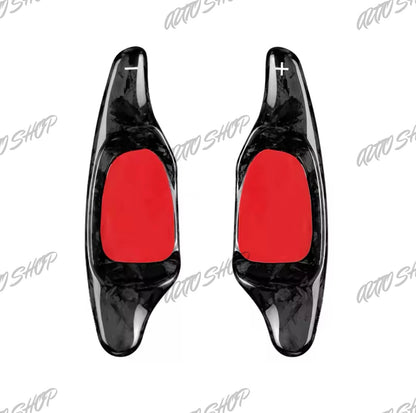 Palettes Carbone Cupra Formentor / Ateca / Leon (2021+)