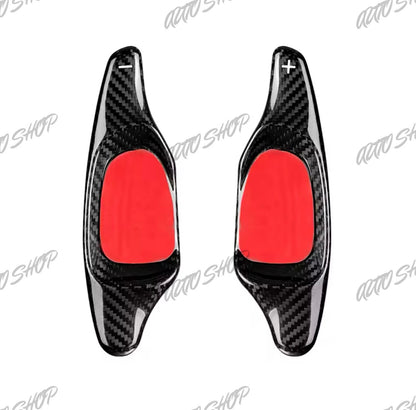 Palettes Carbone Cupra Formentor / Ateca / Leon (2021+)