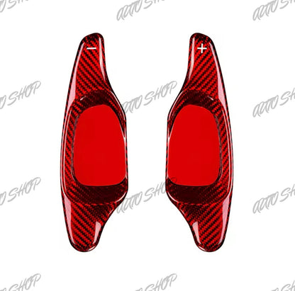 Palettes Carbone Cupra Formentor / Ateca / Leon (2021+)