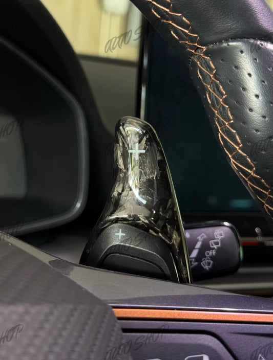 Palettes Carbone Cupra Formentor / Ateca / Leon (2021+)