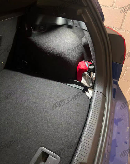 Lumière de coffre - VAG - AUTO SHOP