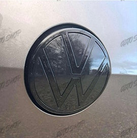 Logo arrière à clipser Polo 6 Facelift (2022+) - AUTO SHOP