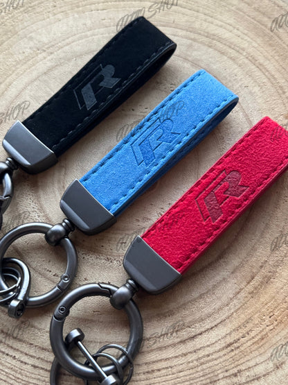 Porte clés Volkswagen R - AUTO SHOP