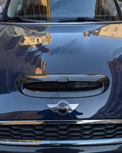 Couvercle Capot Avant Mini Cooper S JCW F54 F55 F56 F57 - AUTO SHOP