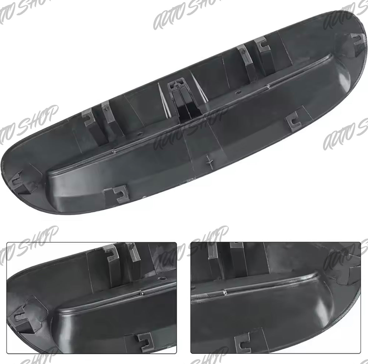 Couvercle Capot Avant Mini Cooper S JCW F54 F55 F56 F57 - AUTO SHOP