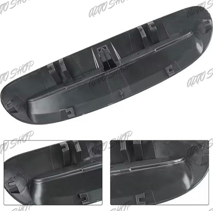 Couvercle Capot Avant Mini Cooper S JCW F54 F55 F56 F57 - AUTO SHOP