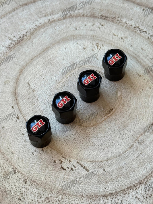 Bouchons de valves Volkswagen (différentes options) - AUTO SHOP