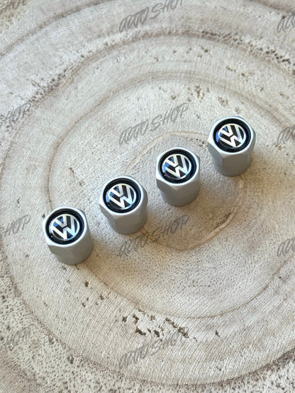 Bouchons de valves Volkswagen (différentes options)