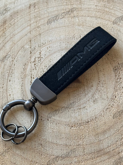 Porte clés Mercedes / AMG (différents modèles) - AUTO SHOP