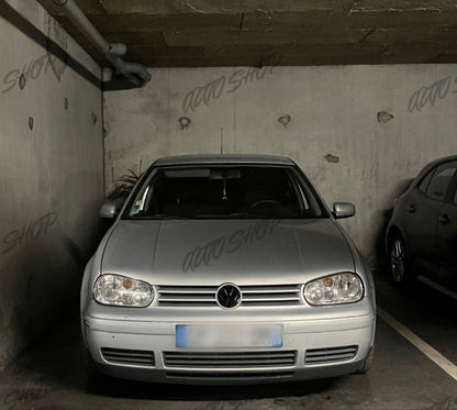 Pack Logo avant + arrière Golf 4 - AUTO SHOP