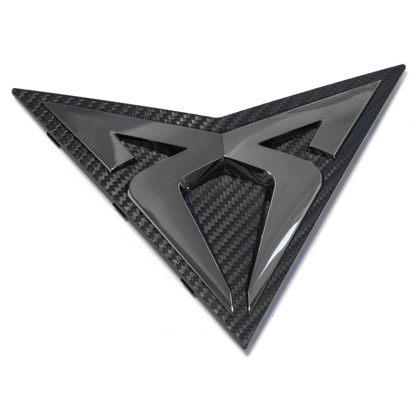 Logo Calandre Avant Cupra Formentor VZ5 OEM - AUTO SHOP