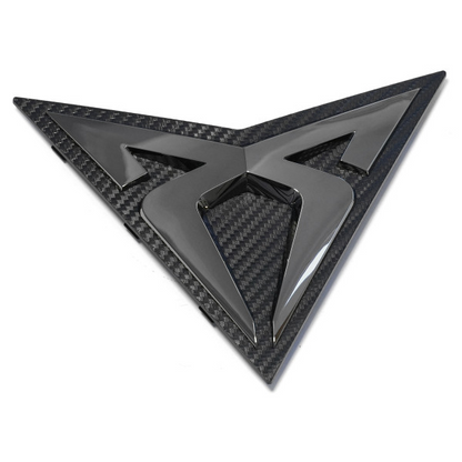 Logo Calandre Avant Cupra Formentor VZ5 OEM - AUTO SHOP