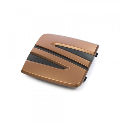 Logo OEM Calandre Avant Seat Leon 5F Facelift / Ibiza 6F / Arona