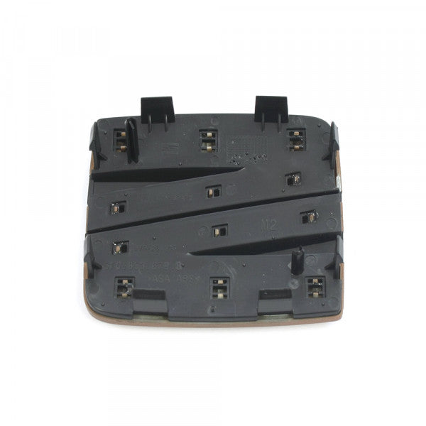 Logo OEM Calandre Avant Seat Leon 5F Facelift / Ibiza 6F / Arona