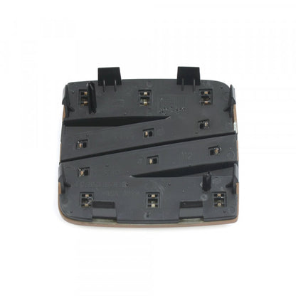 Logo OEM Calandre Avant Seat Leon 5F Facelift / Ibiza 6F / Arona