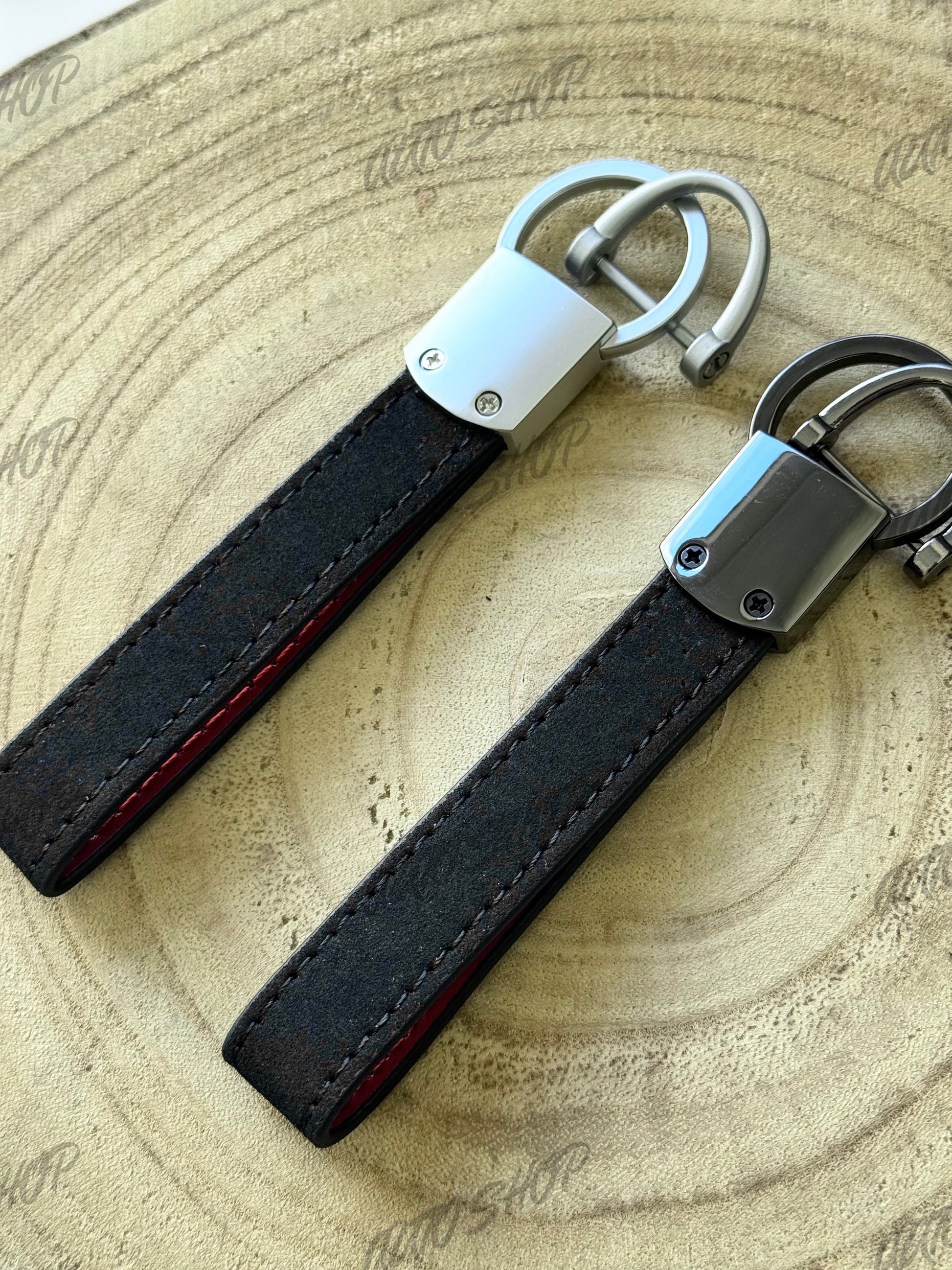 Porte clés Abarth (différents modèles) - AUTO SHOP