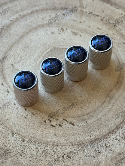 Bouchons de valves Ford Focus RS