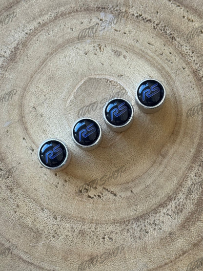 Bouchons de valves Ford Focus RS