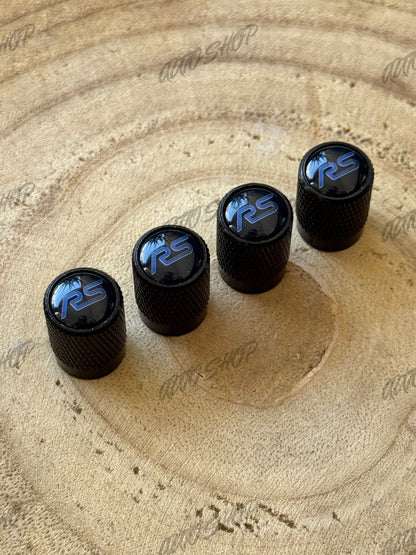 Bouchons de valves Ford Focus RS