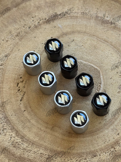 Bouchons de valves Suzuki