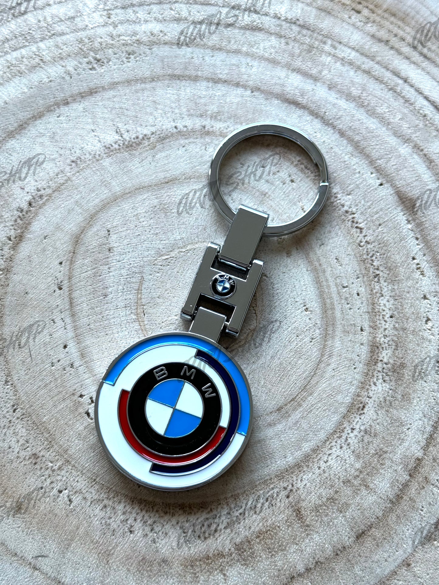 Porte clés BMW (différents modèles)