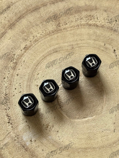 Bouchons de valves Honda