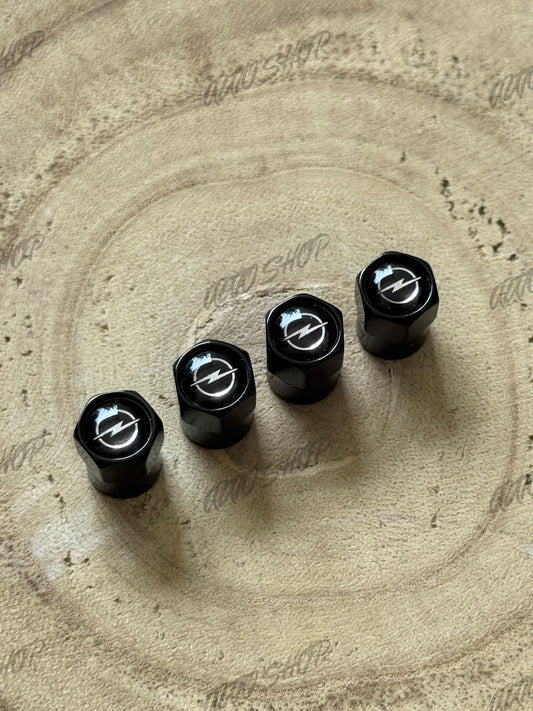 Bouchons de valves Opel