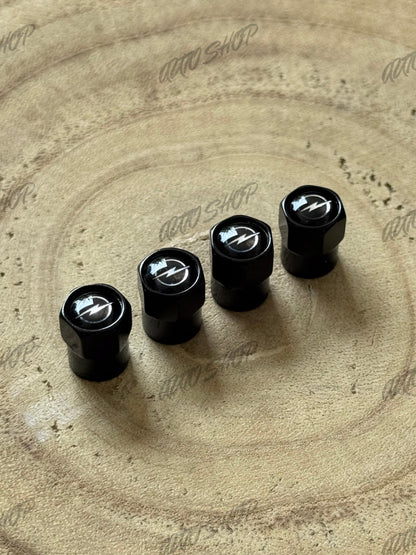 Bouchons de valves Opel