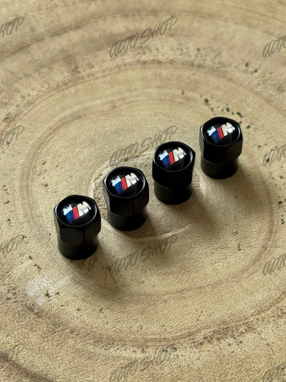 Bouchons de valves BMW M - AUTO SHOP