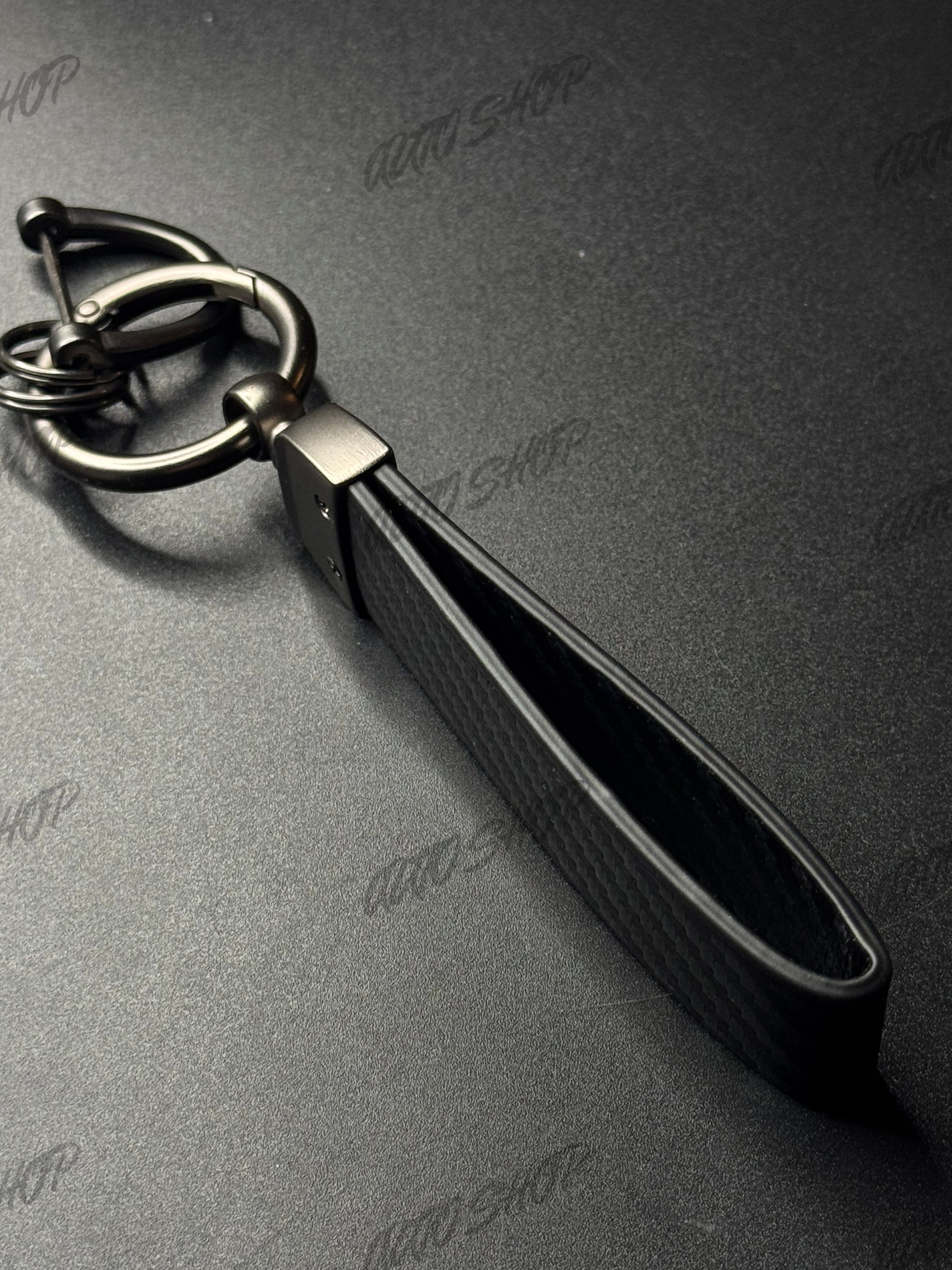 Porte clés Renault RS Damiers - AUTO SHOP