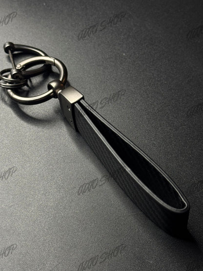 Porte clés Renault RS Damiers - AUTO SHOP