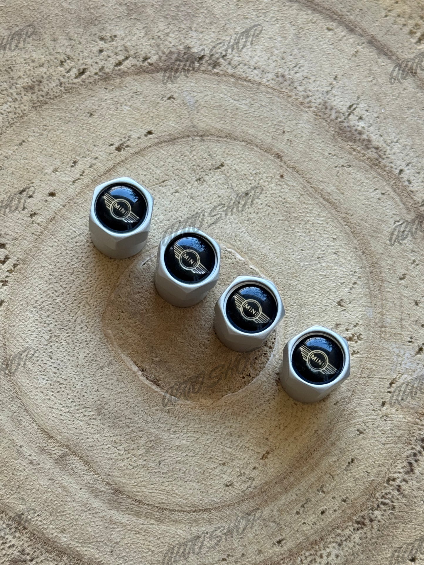 Bouchons de valves Mini