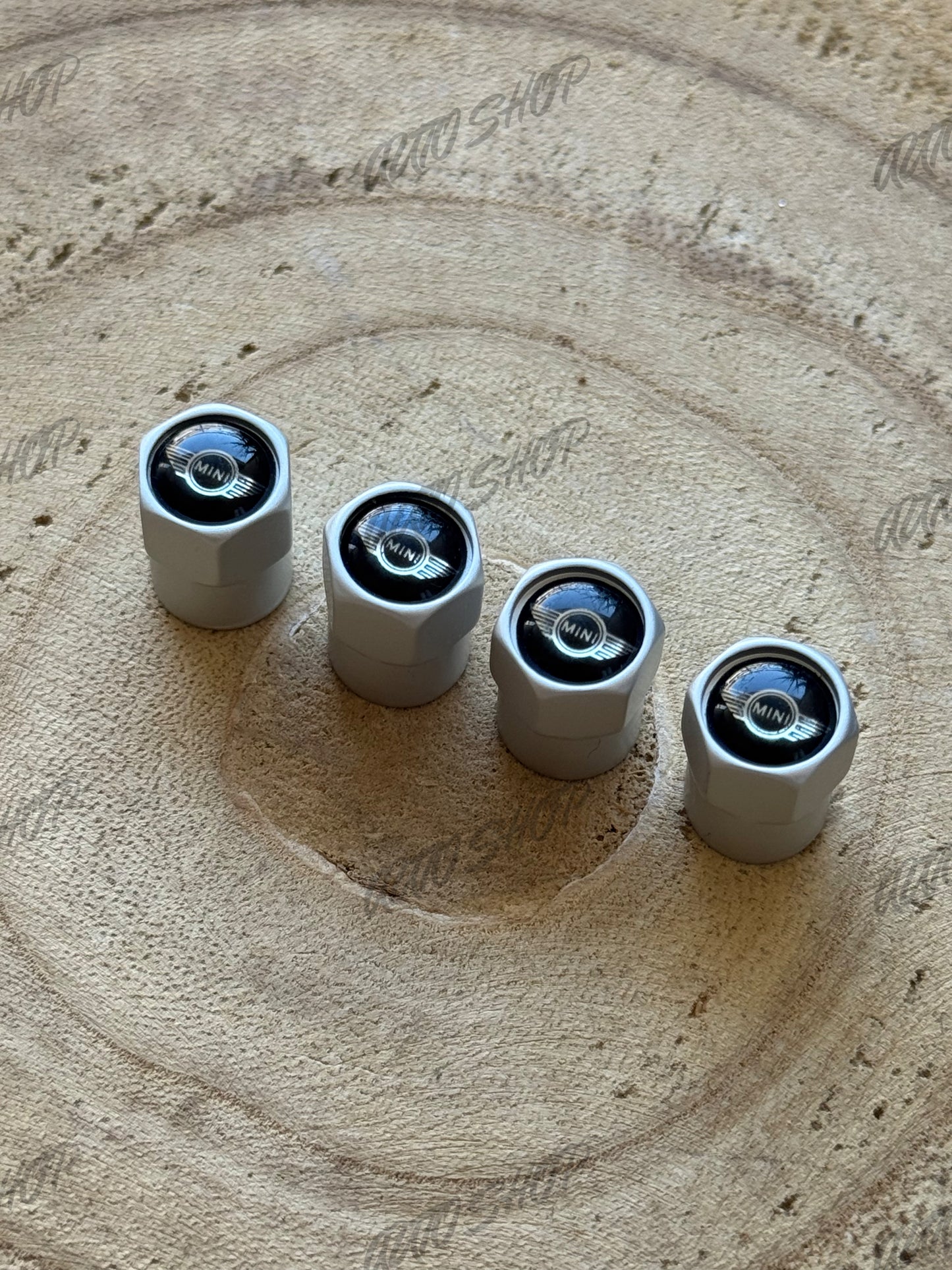 Bouchons de valves Mini